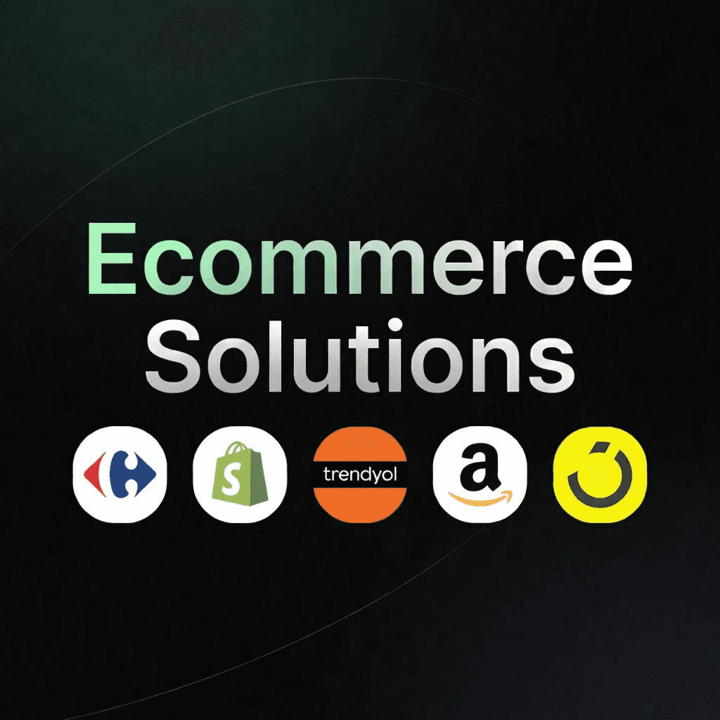 Ecommerce Solutions