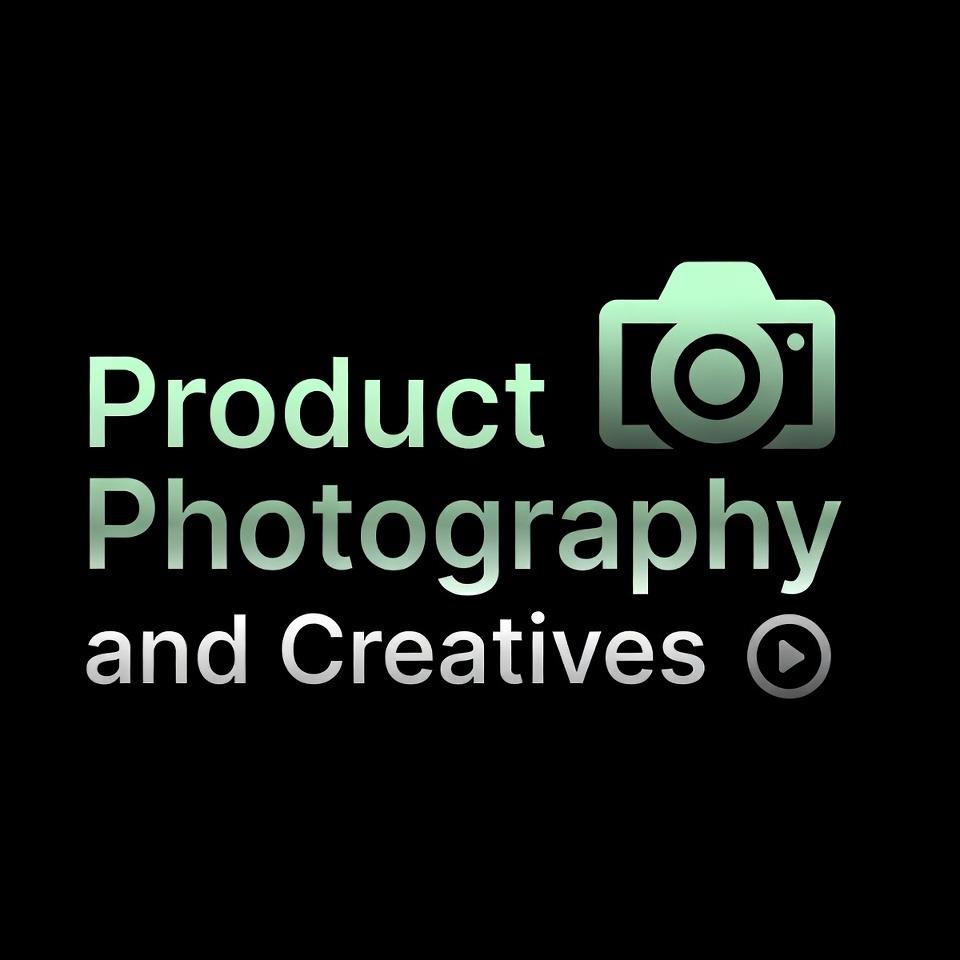 Product Photography and Creatives